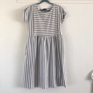 ROOLEE Nursing Friendly Dress